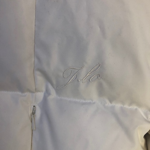 JLO Down Filled Winter Jacket - Picture 3 of 9